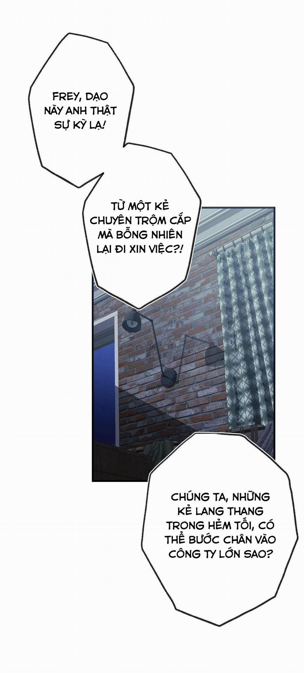 Frey! 1 trang 23