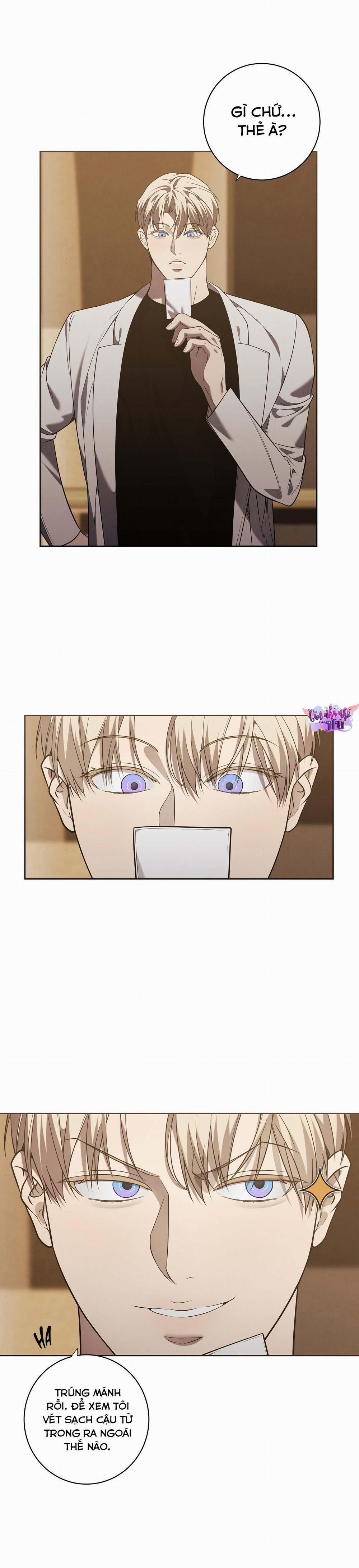 Frey! 14 trang 3