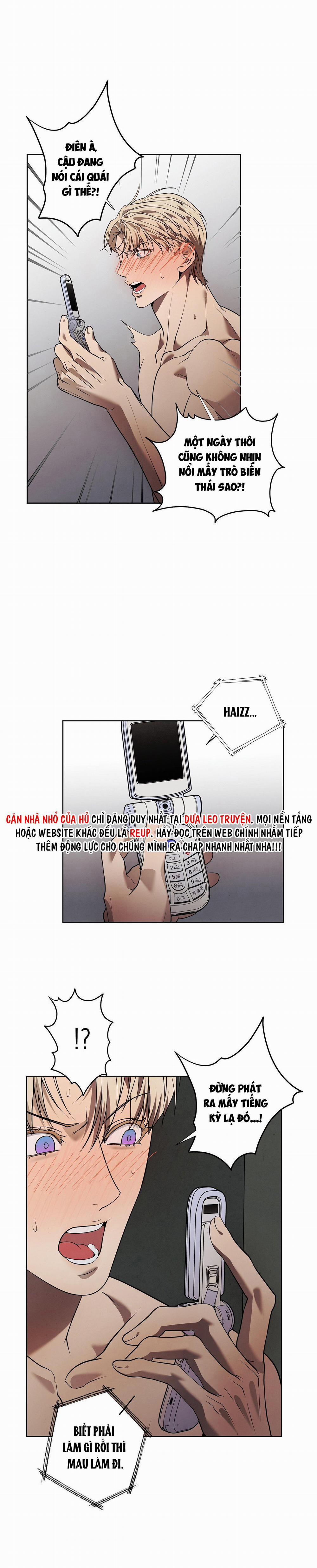 Frey! 16 trang 14