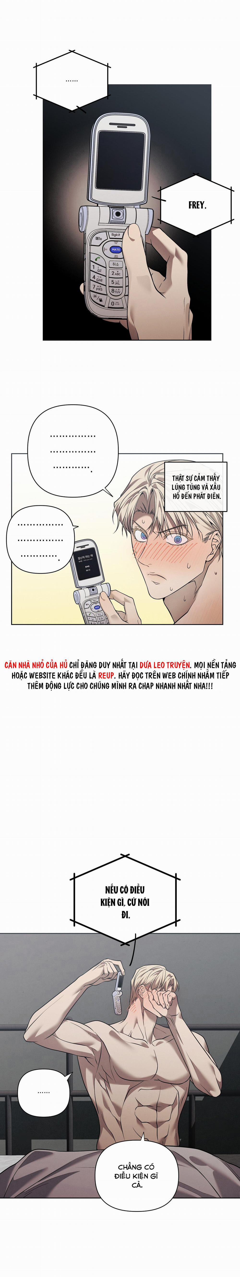 Frey! 16 trang 8