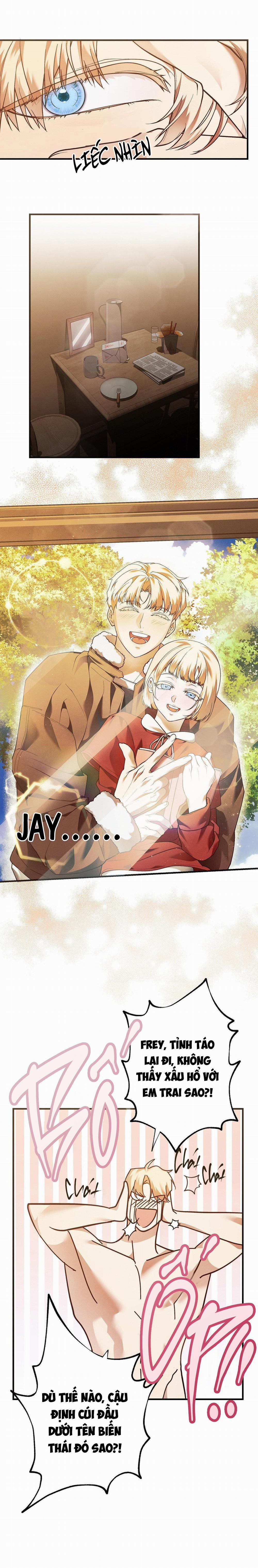 Frey! 3 trang 34