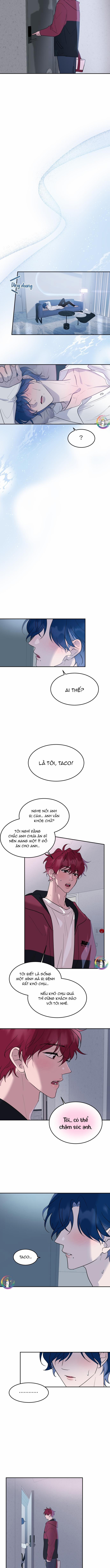 Friday Night 1 trang 2