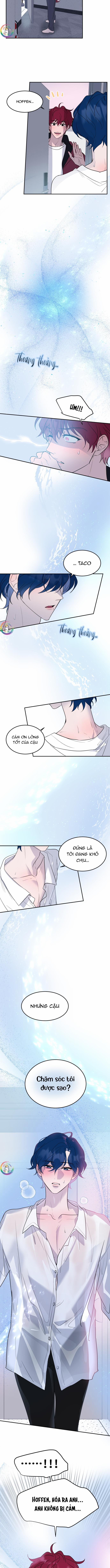 Friday Night 1 trang 3