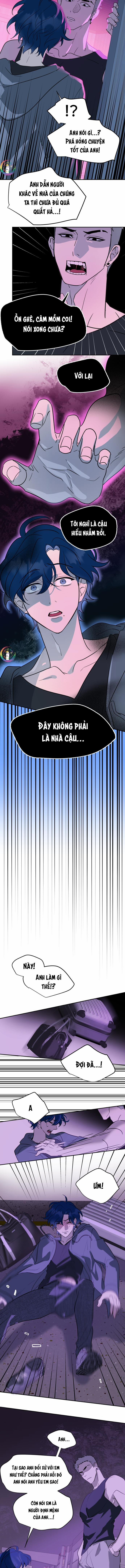 Friday Night 1 trang 7