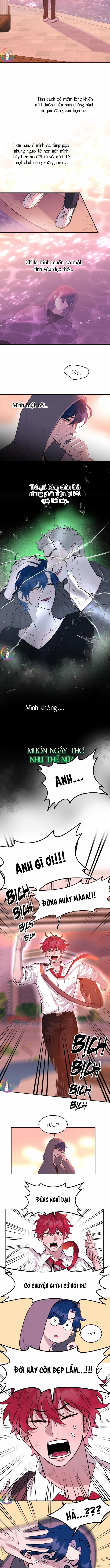 Friday Night 2 trang 2