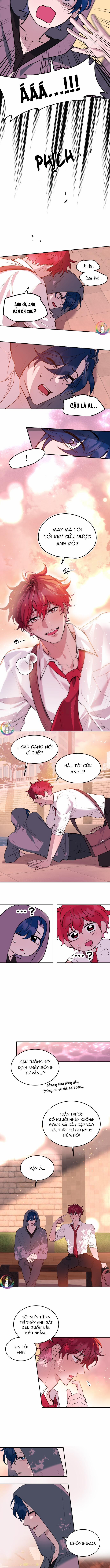 Friday Night 2 trang 3