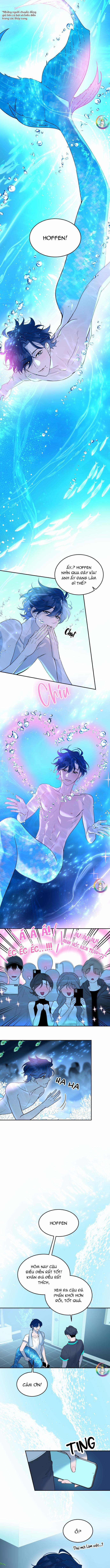 Friday Night 2 trang 6