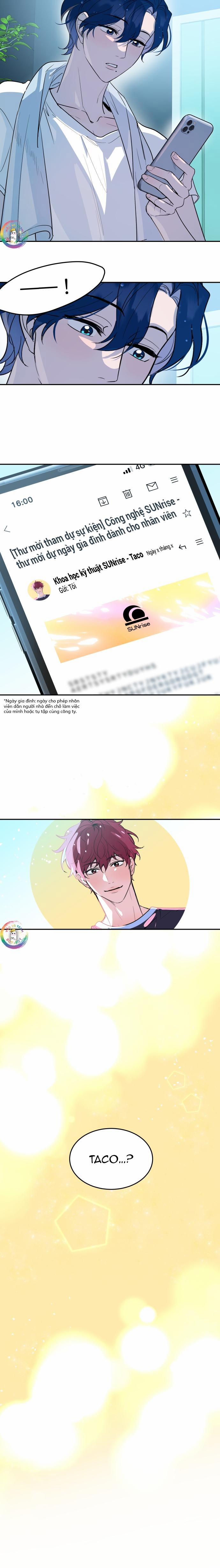 Friday Night 2 trang 7