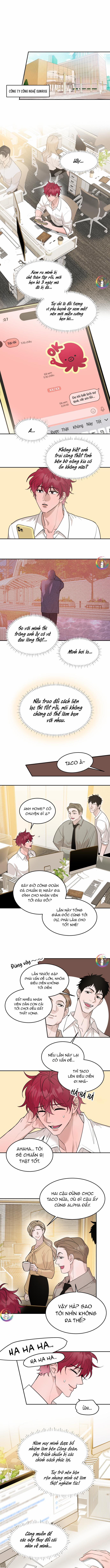 Friday Night 3 trang 1