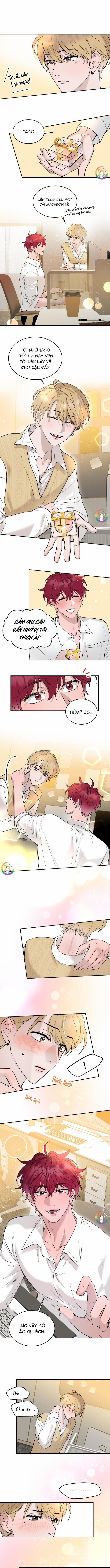 Friday Night 3 trang 3