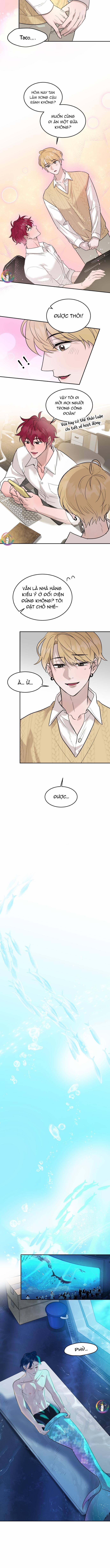 Friday Night 3 trang 4