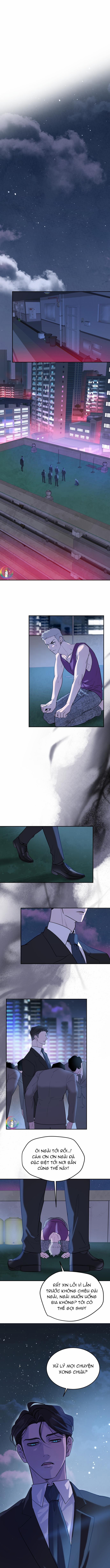 Friday Night 3 trang 6