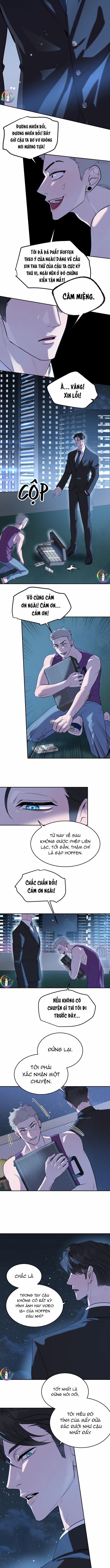 Friday Night 3 trang 7