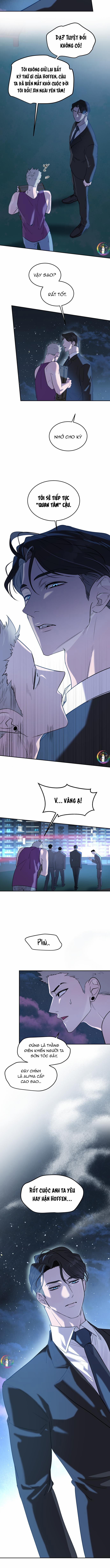 Friday Night 3 trang 8