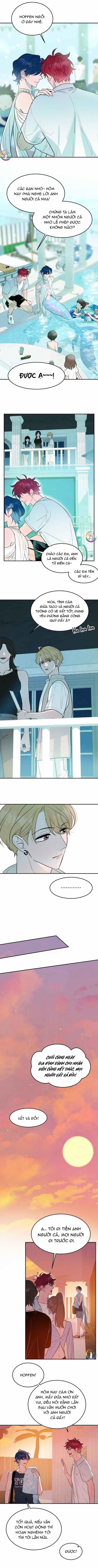 Friday Night 4 trang 6