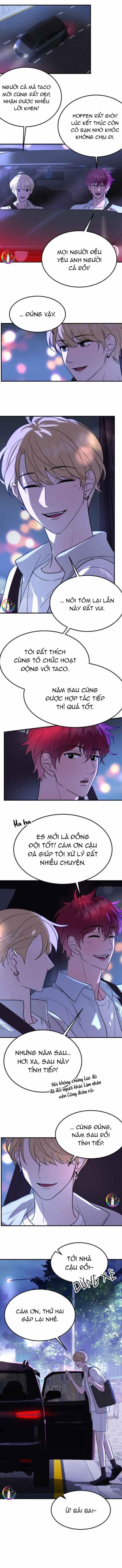 Friday Night 4 trang 9