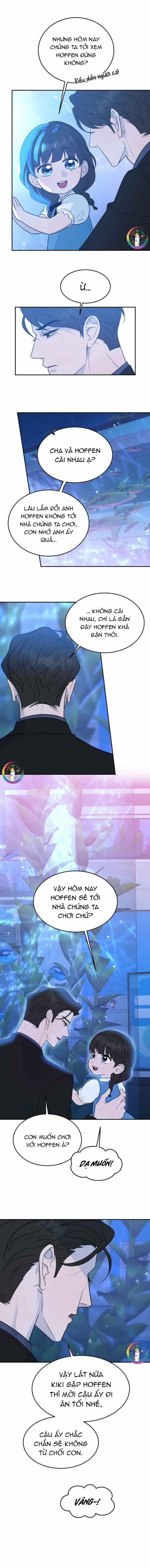 Friday Night 5 trang 3