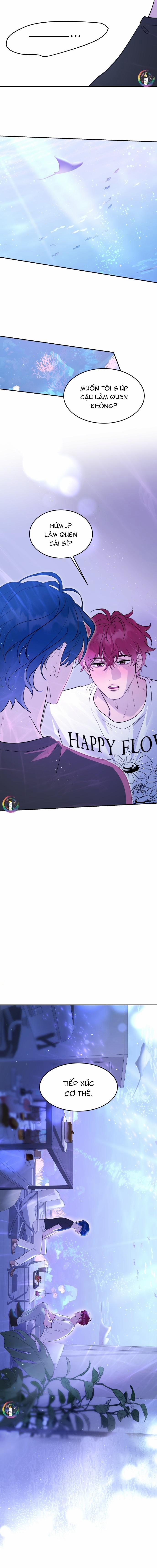 Friday Night 6 trang 8