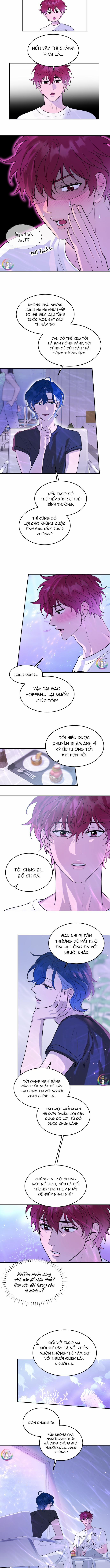 Friday Night 7 trang 2