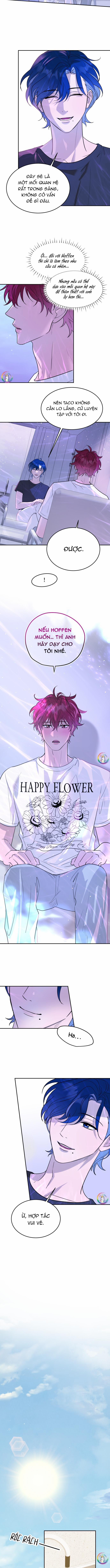 Friday Night 7 trang 3