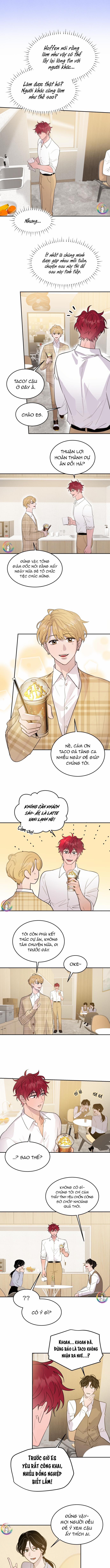 Friday Night 7 trang 5