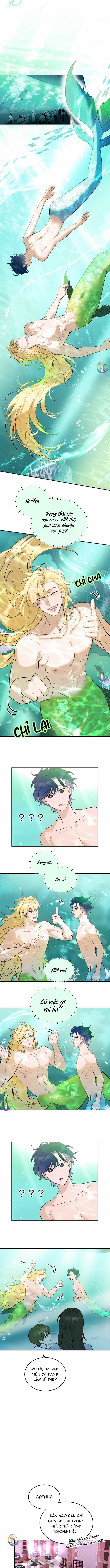 Friday Night 7 trang 7