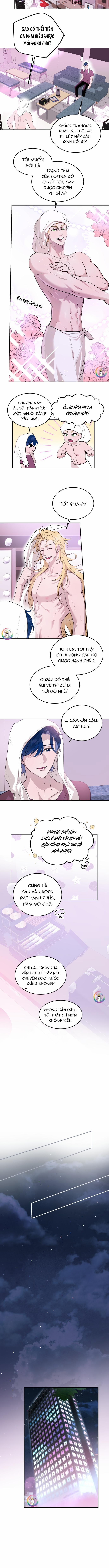 Friday Night 7 trang 8