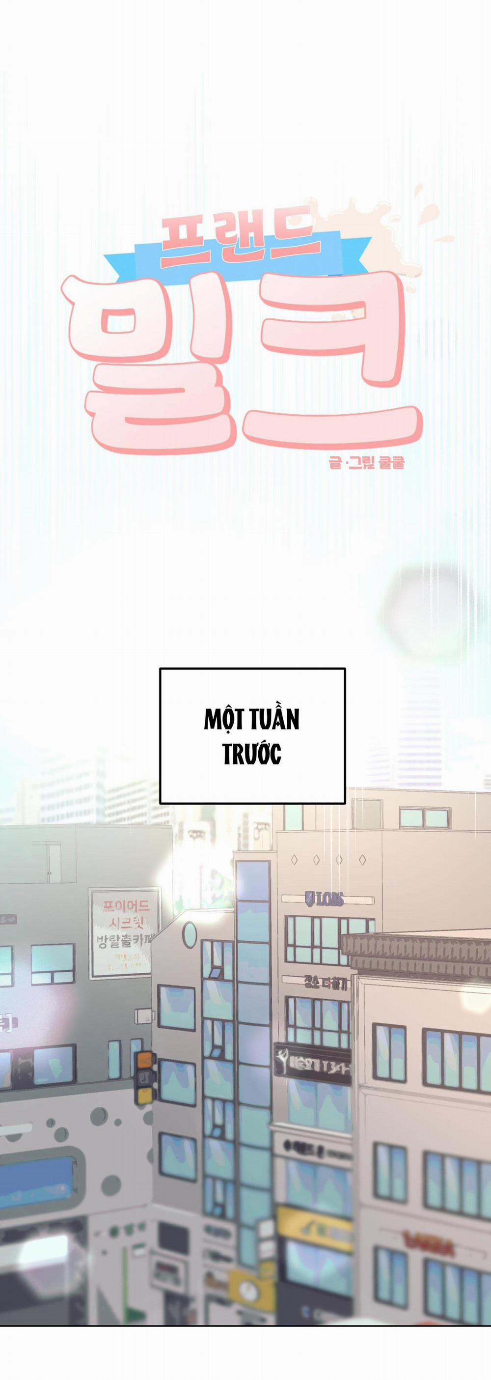 FRIEND MILK 1 trang 13