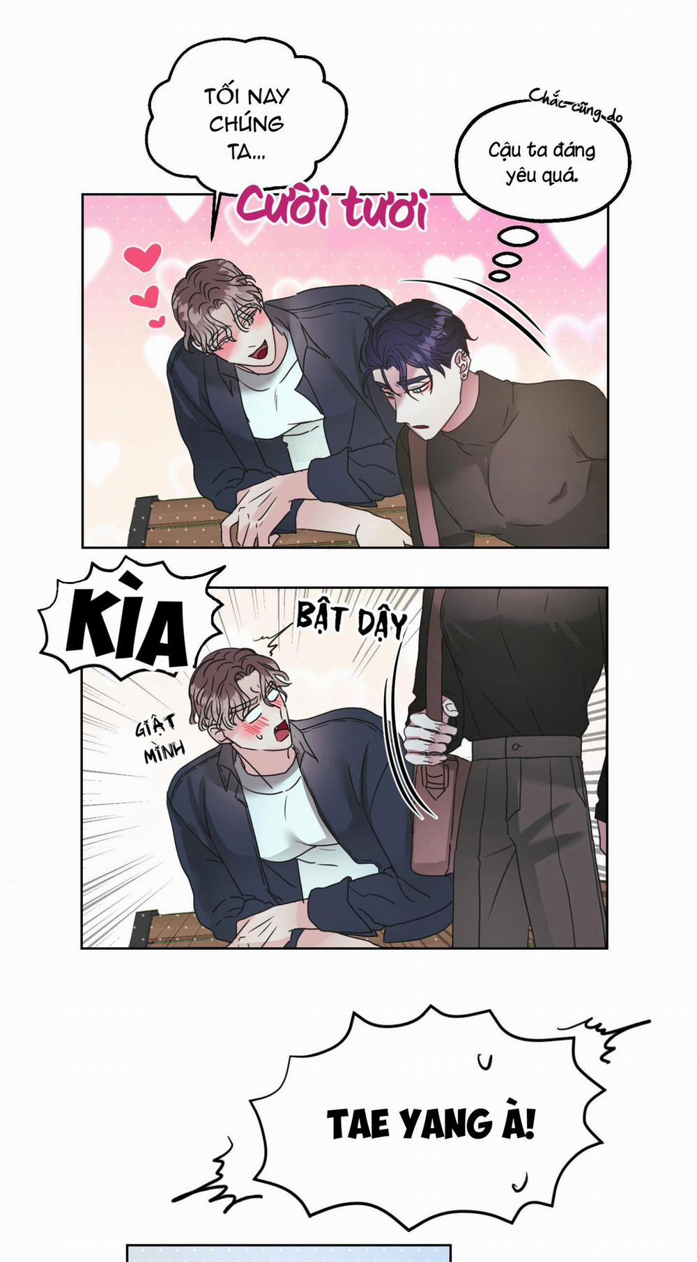 FRIEND MILK 1 trang 36