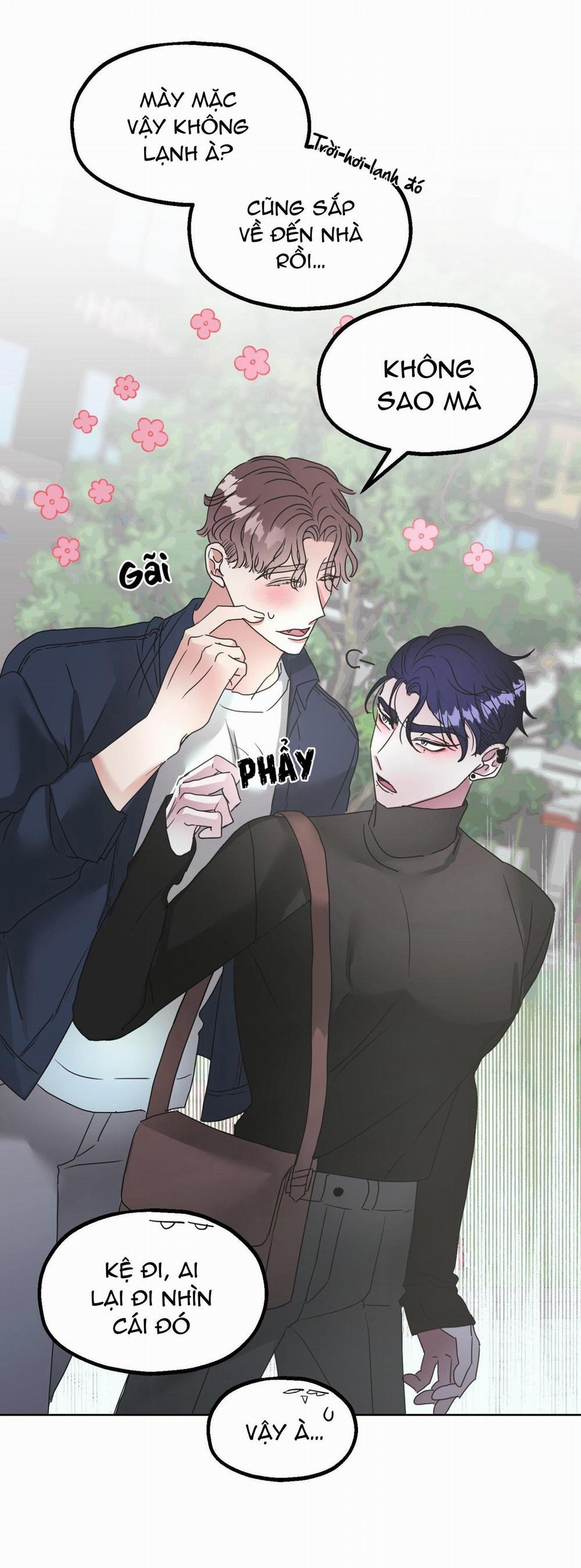 FRIEND MILK 1 trang 41