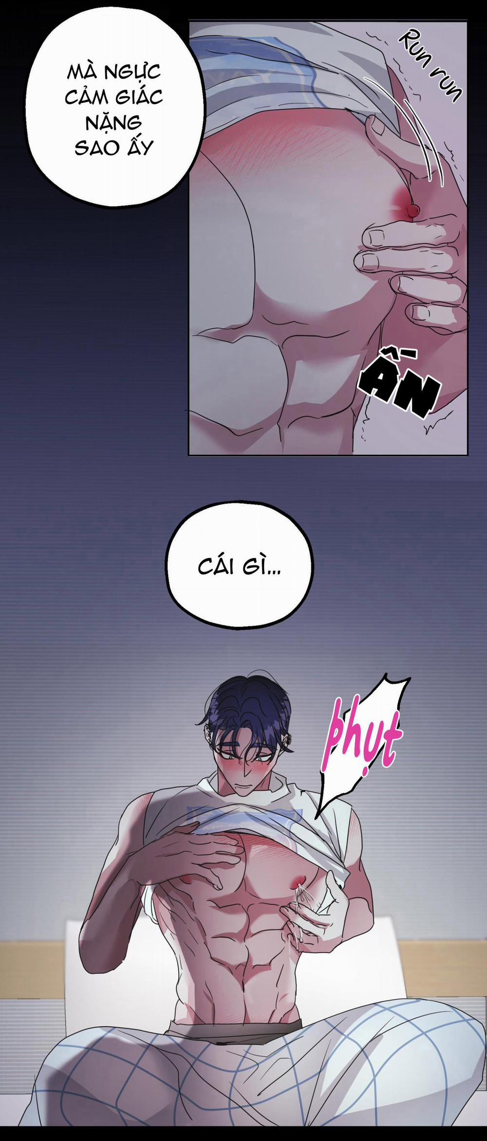 FRIEND MILK 1 trang 47