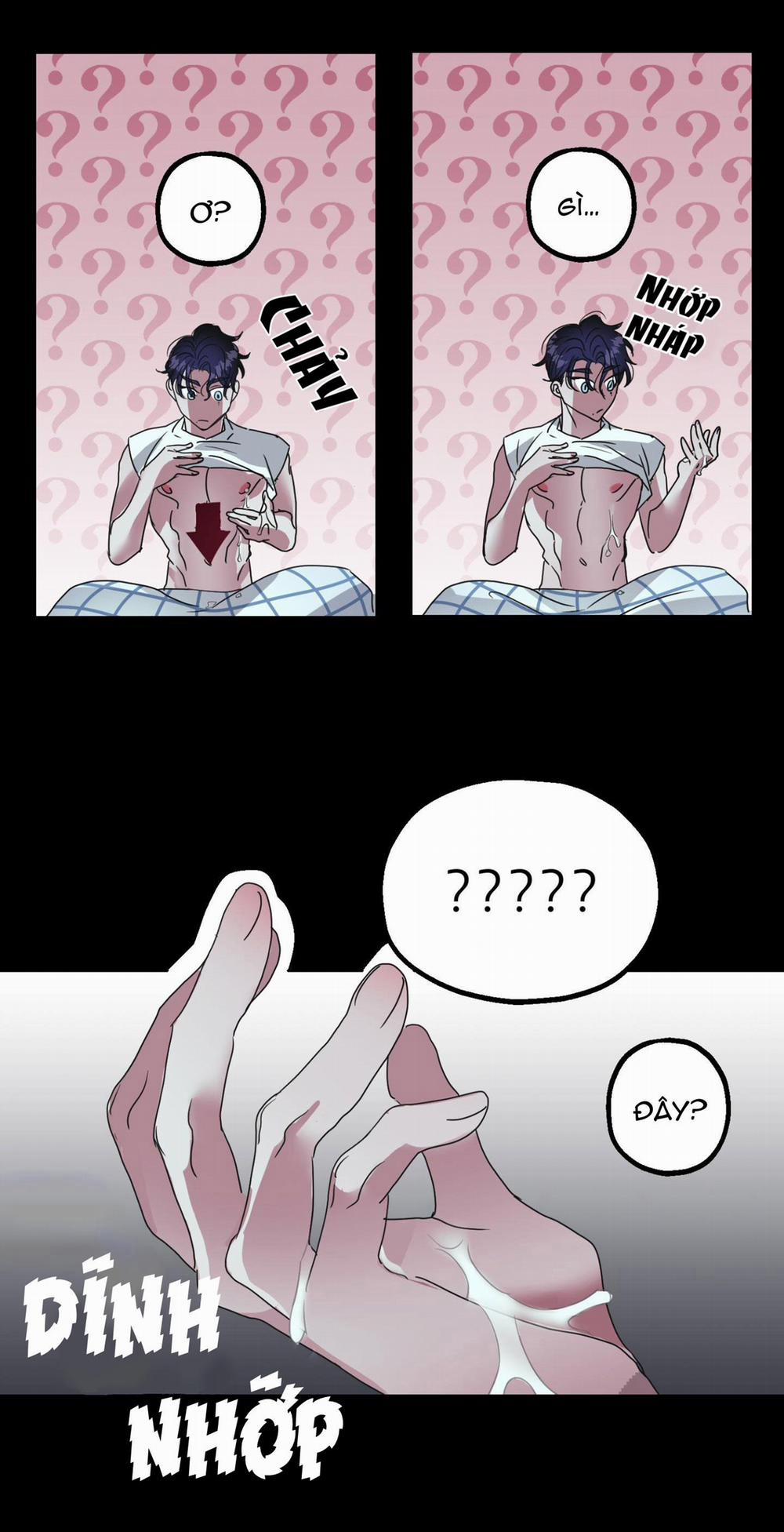 FRIEND MILK 1 trang 48