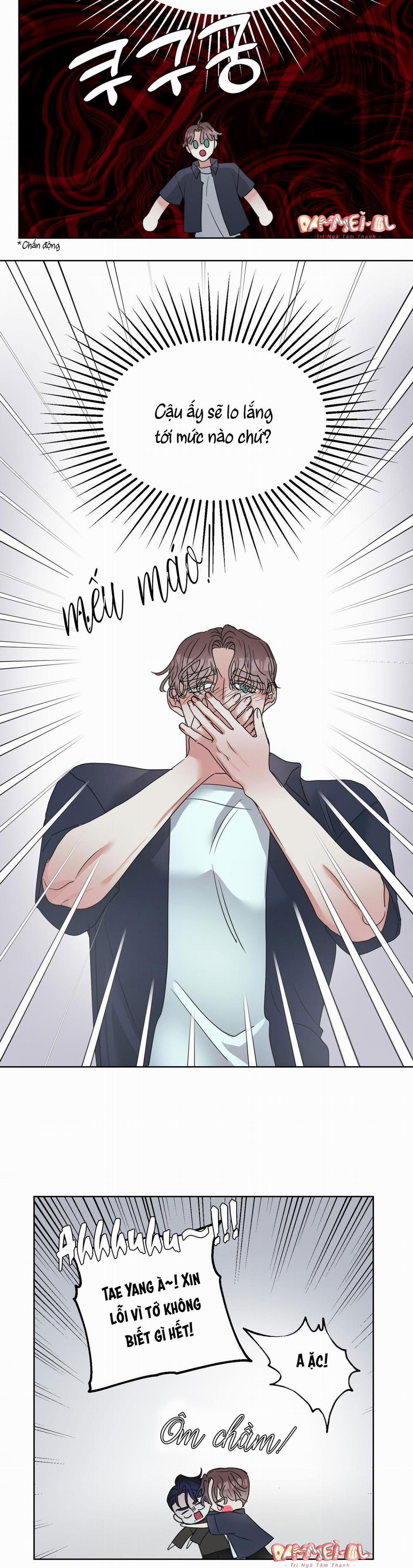 FRIEND MILK 2 trang 12