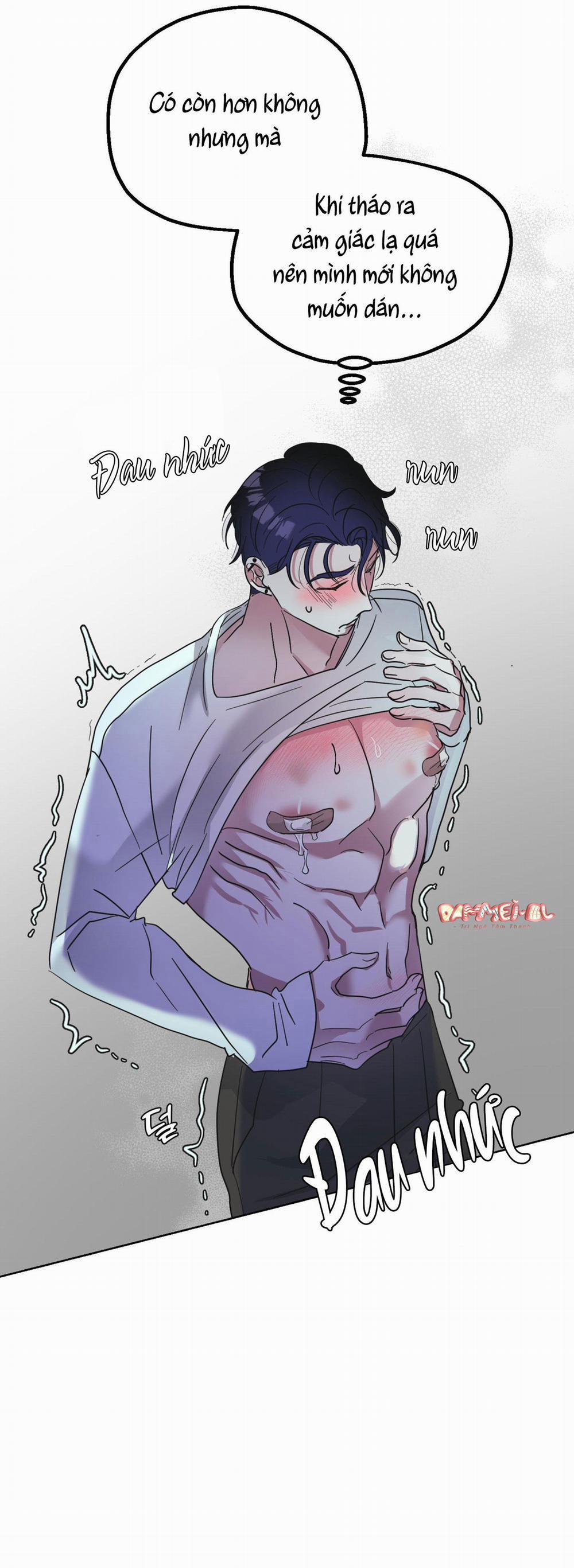 FRIEND MILK 2 trang 28