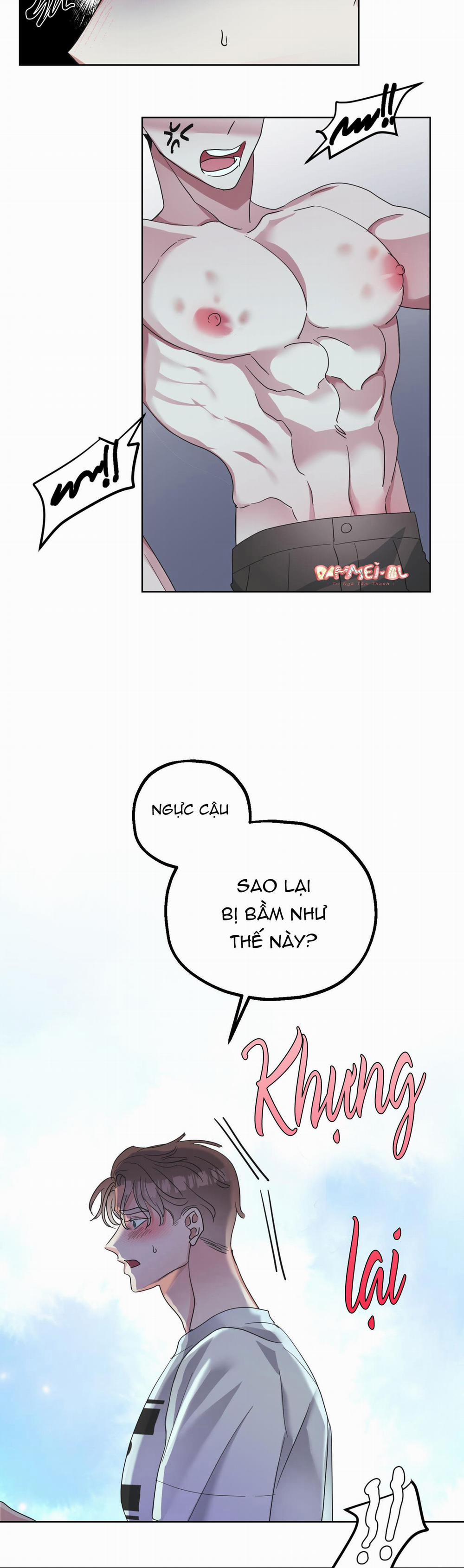 FRIEND MILK 2 trang 35