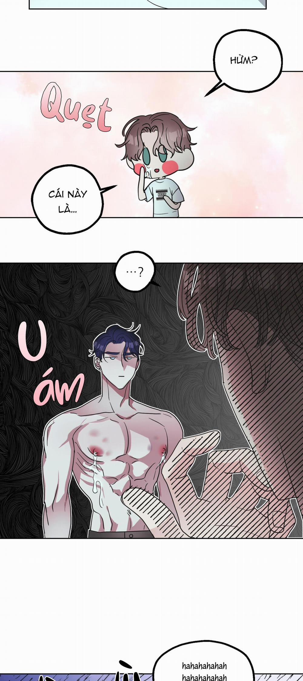 FRIEND MILK 2 trang 37