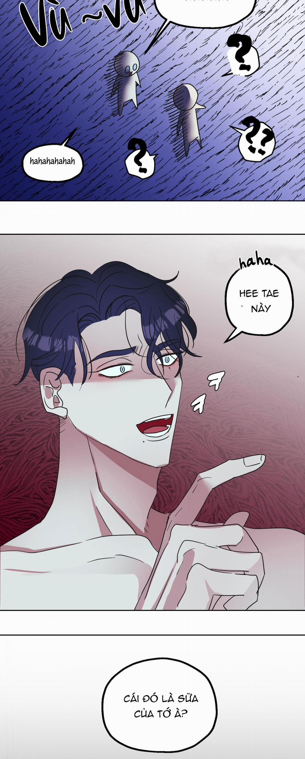 FRIEND MILK 2 trang 38