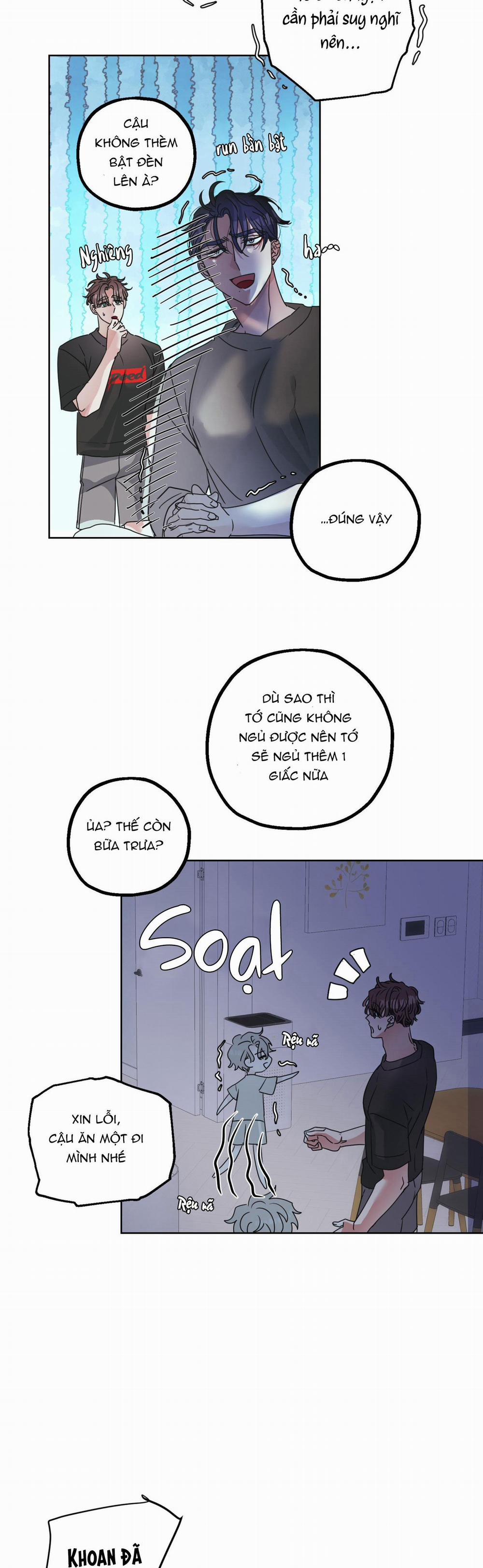 FRIEND MILK 2 trang 4