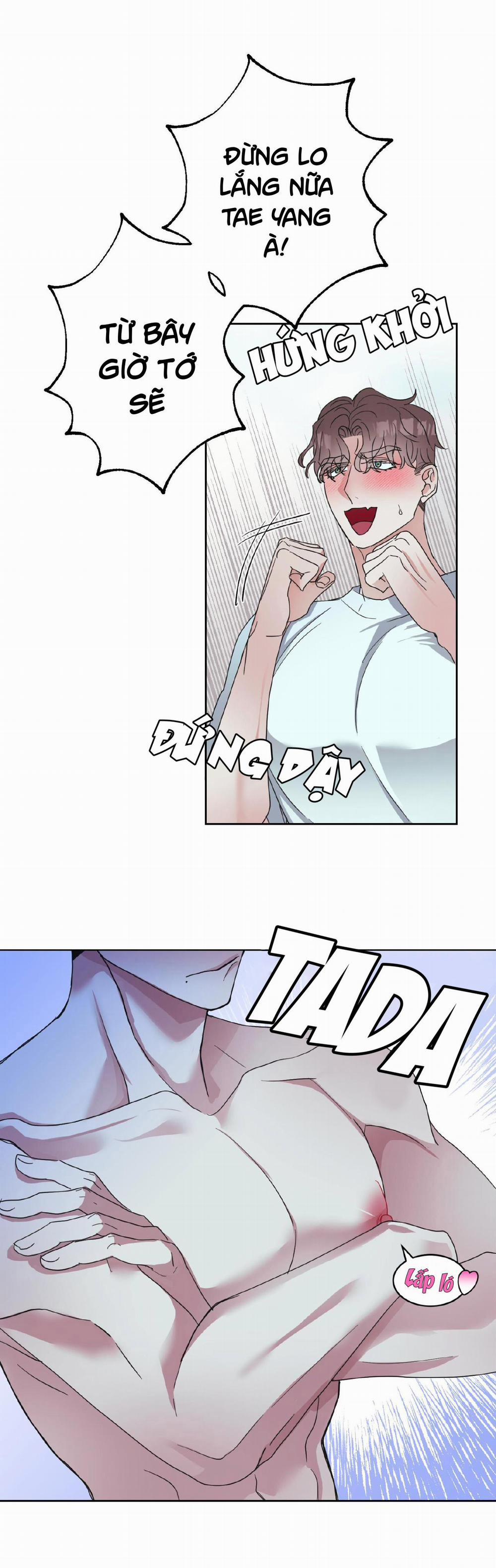 FRIEND MILK 3 trang 1