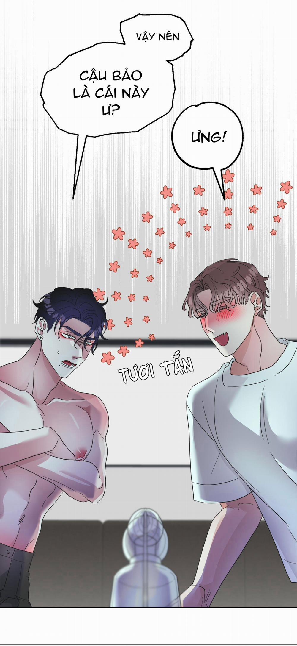 FRIEND MILK 3 trang 11