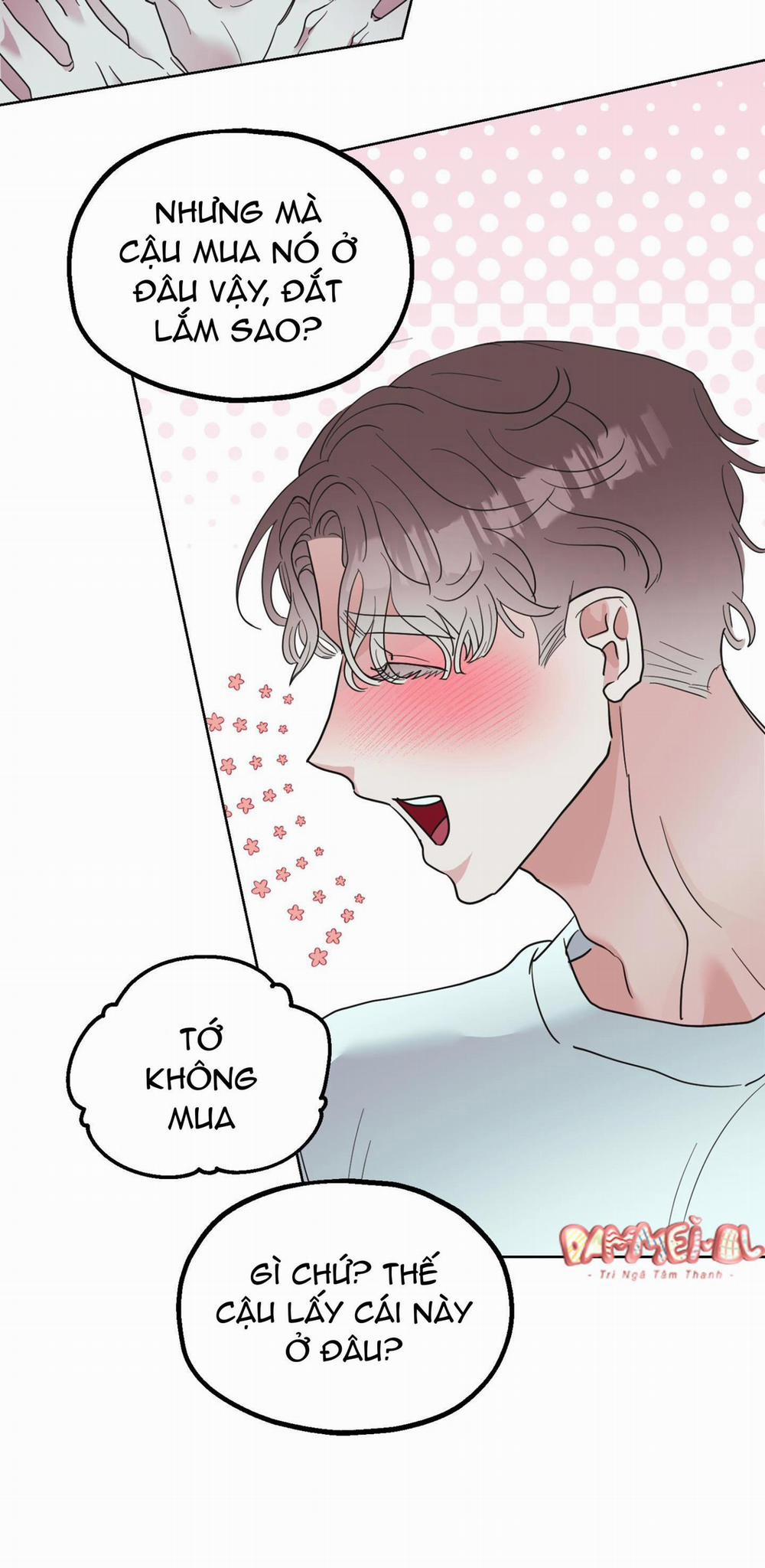 FRIEND MILK 3 trang 14