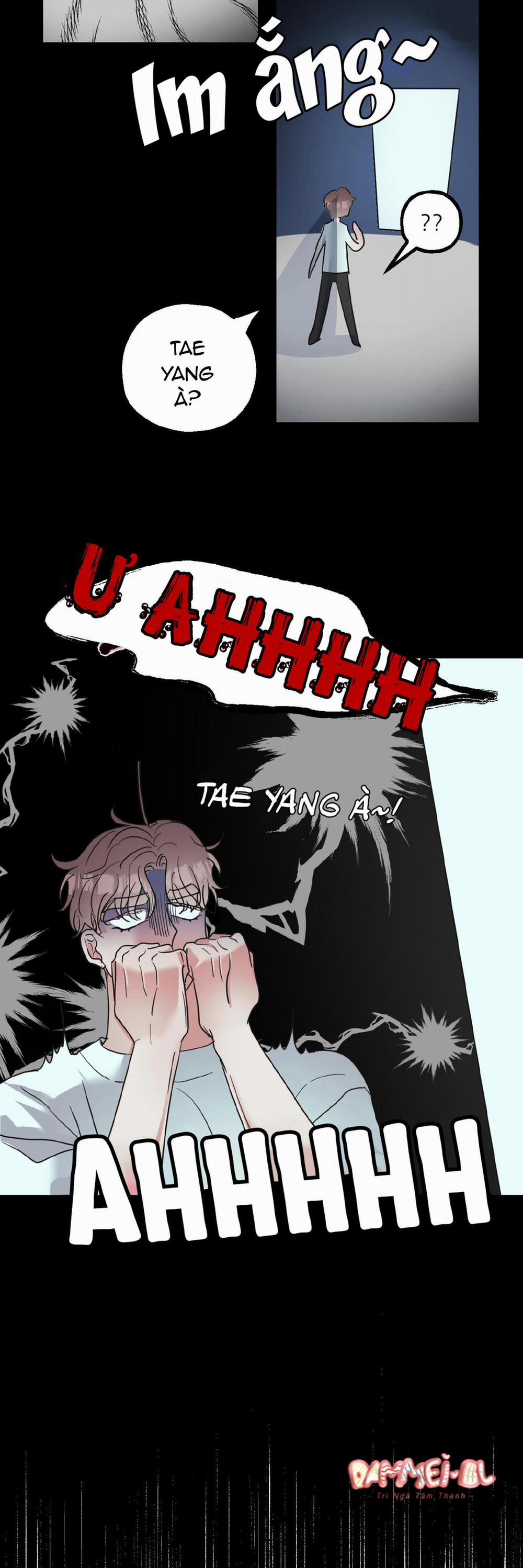 FRIEND MILK 3 trang 19