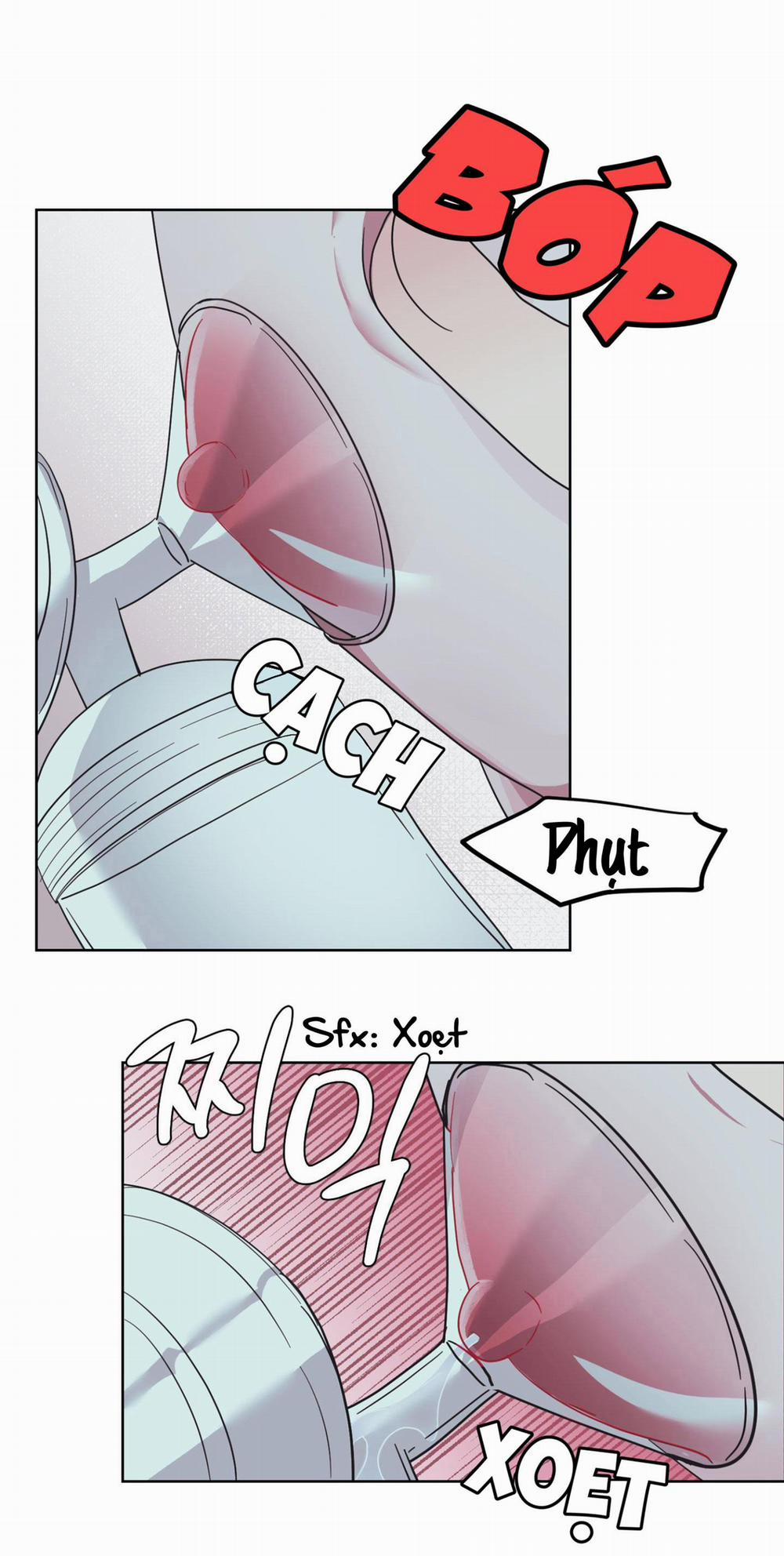 FRIEND MILK 3 trang 33