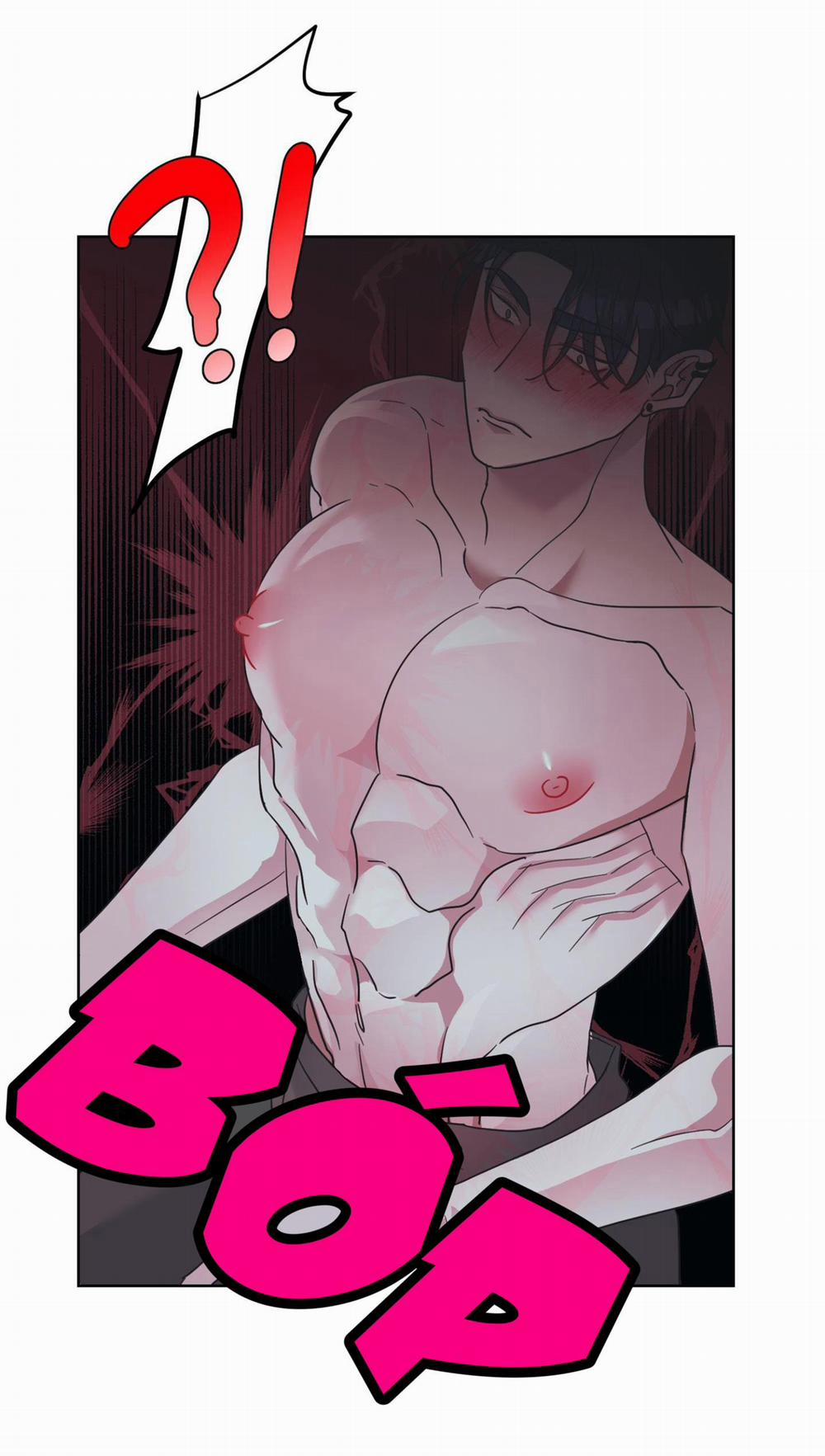 FRIEND MILK 3 trang 34