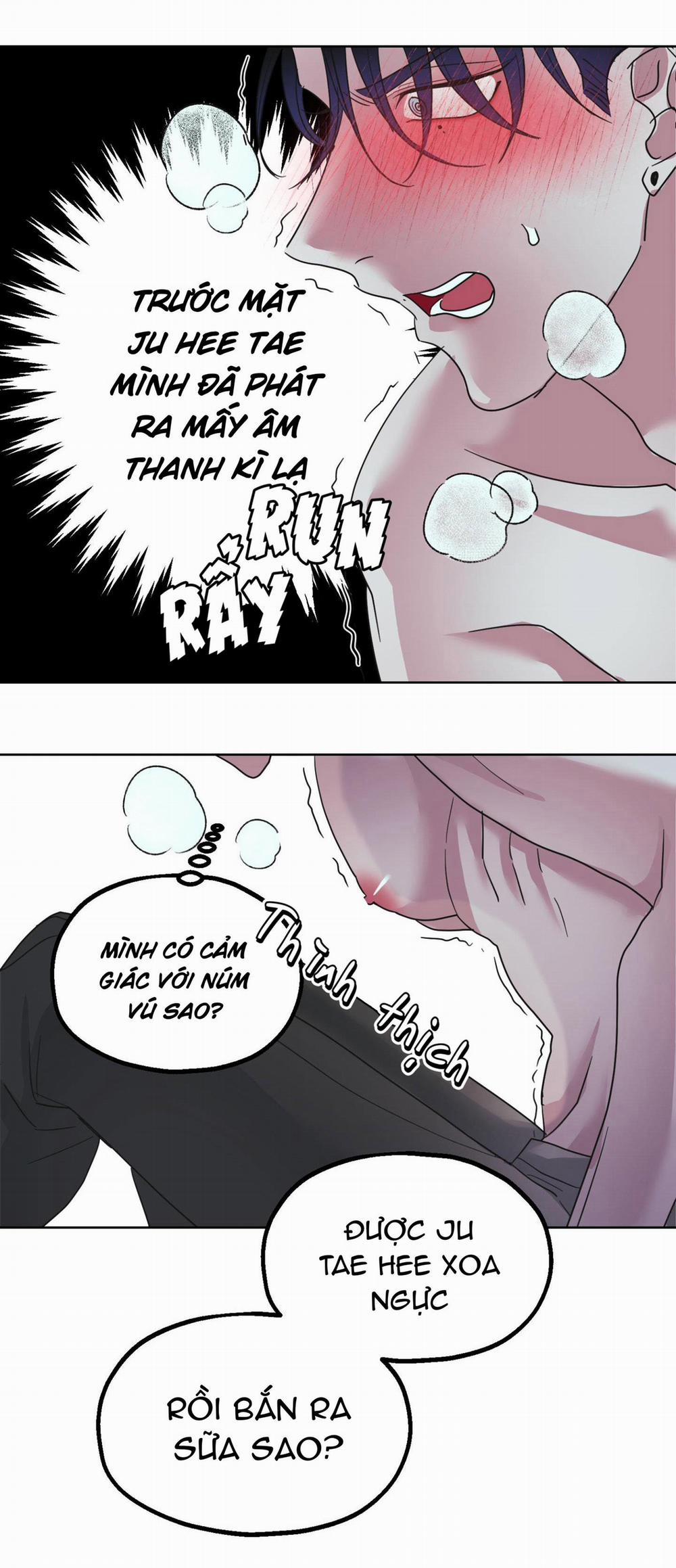 FRIEND MILK 3 trang 39