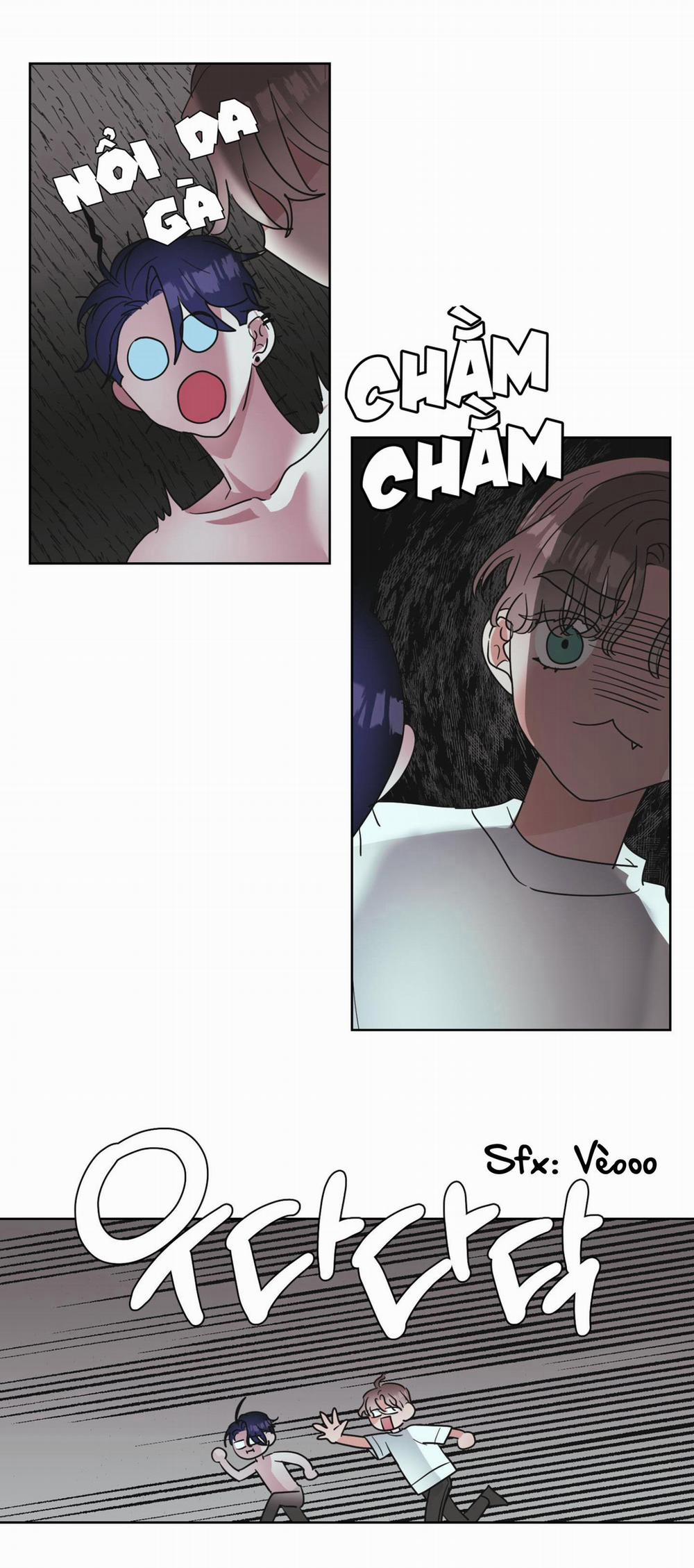 FRIEND MILK 3 trang 42