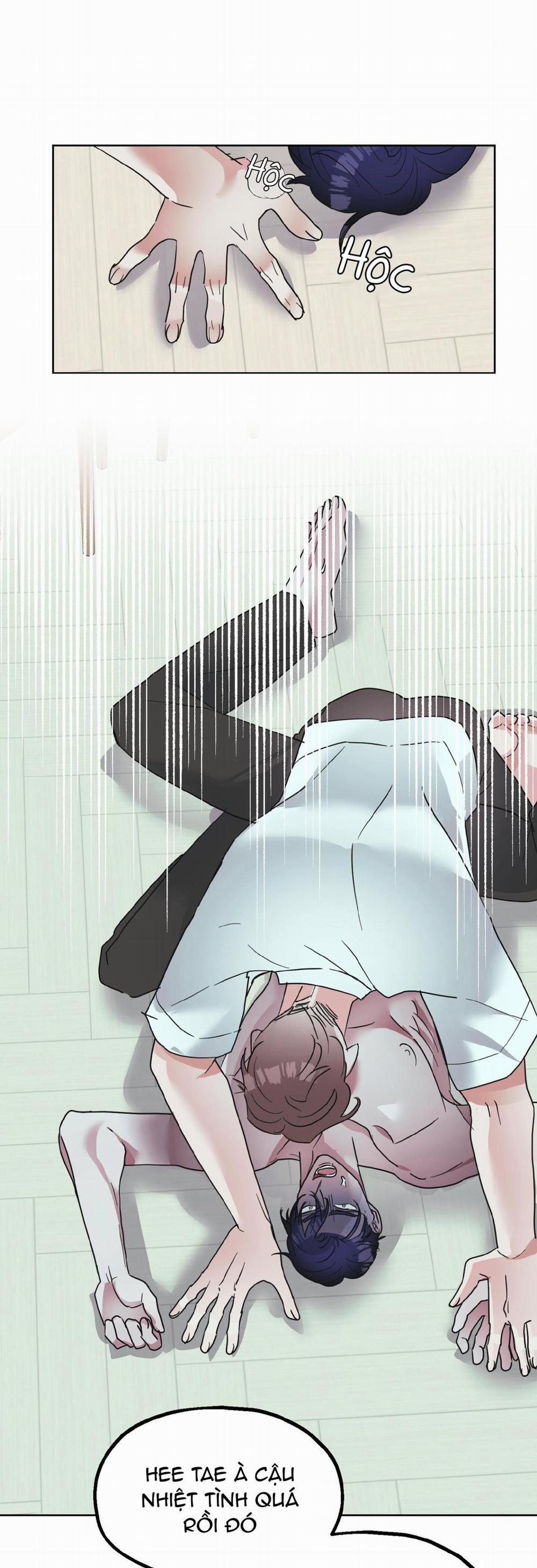 FRIEND MILK 3 trang 44