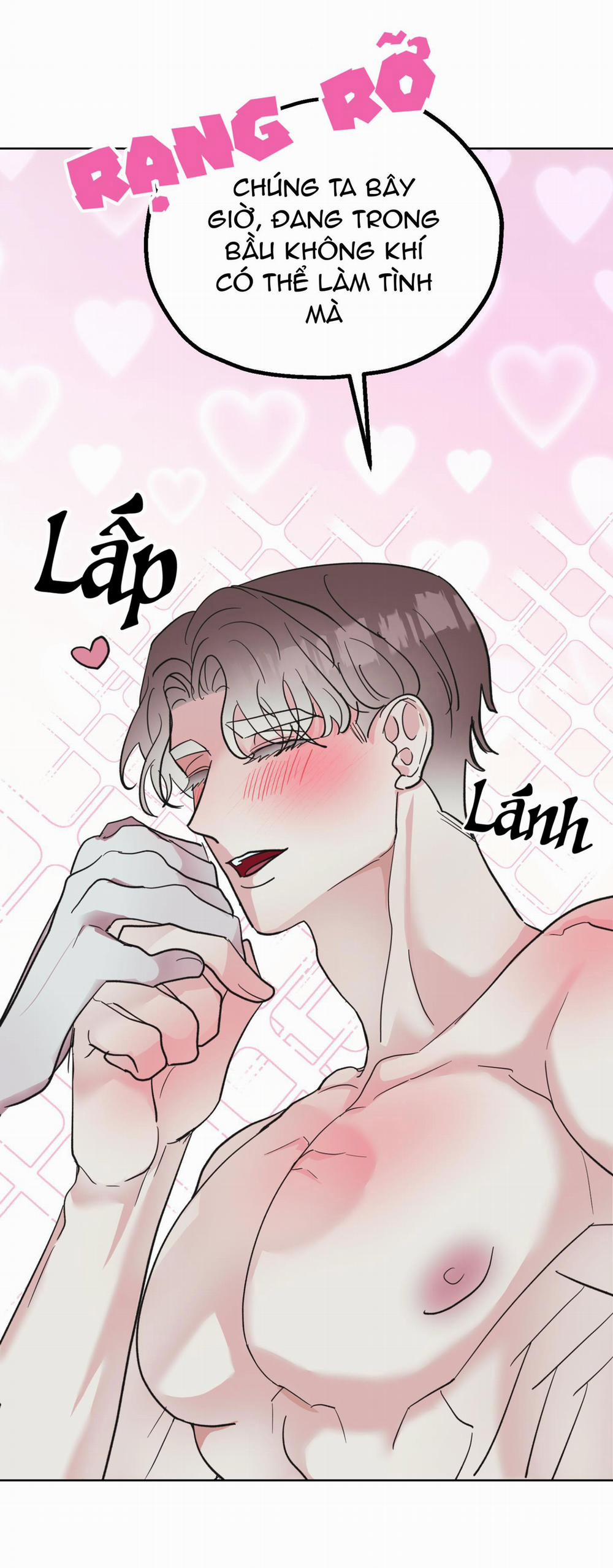 FRIEND MILK 5 trang 11