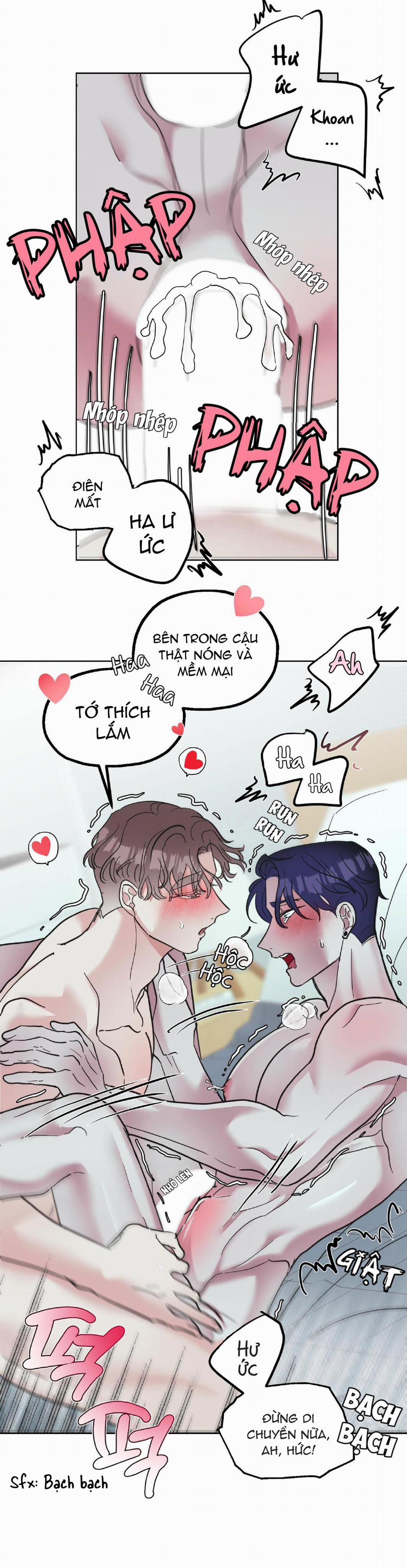 FRIEND MILK 5 trang 22