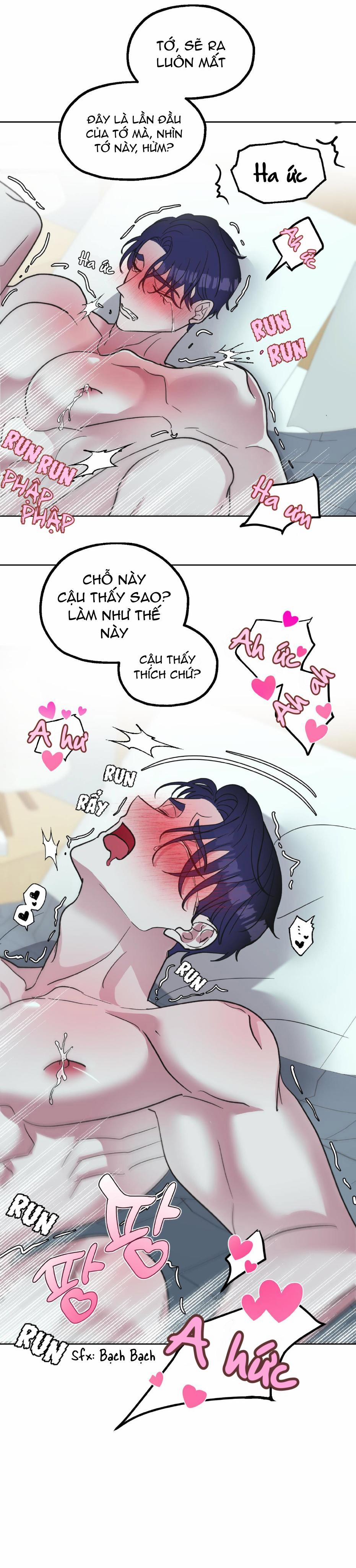 FRIEND MILK 5 trang 24